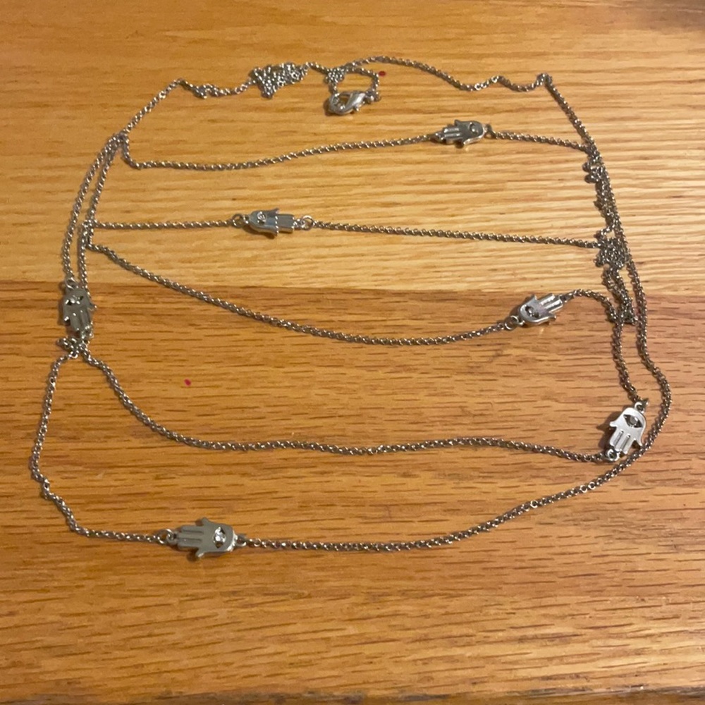 jewelry set